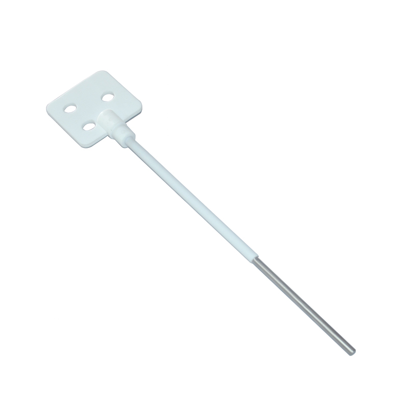 扇片式搅拌浆（PTFE）-上海沪析