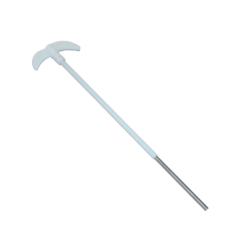 离心式搅拌浆（PTFE）-上海沪析
