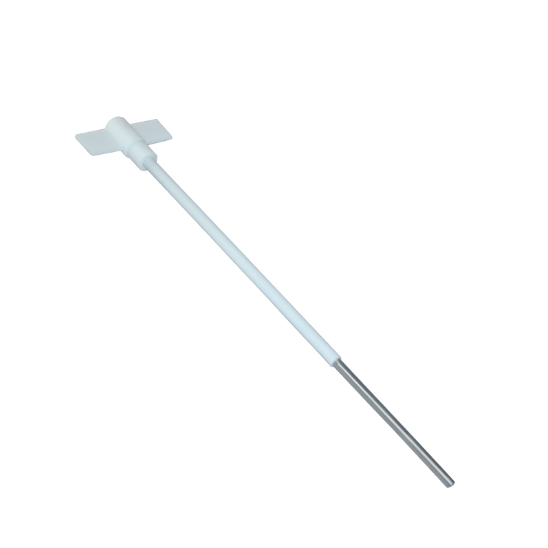 一字式搅拌浆（PTFE）-上海沪析