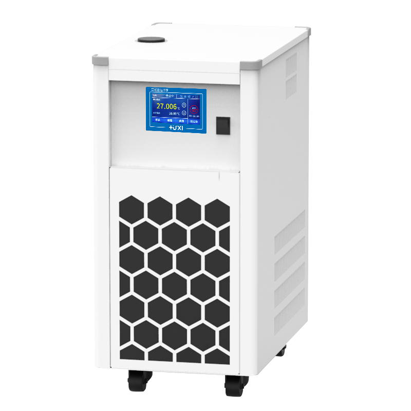 高低温冷却循环泵HLX-4009G-上海沪析