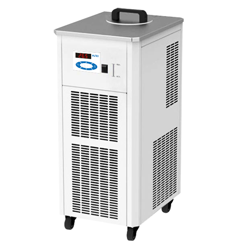 HLX-8005低温冷却循环泵-上海沪析