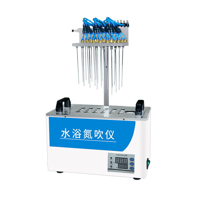 水浴氮吹仪ST-48-上海沪析