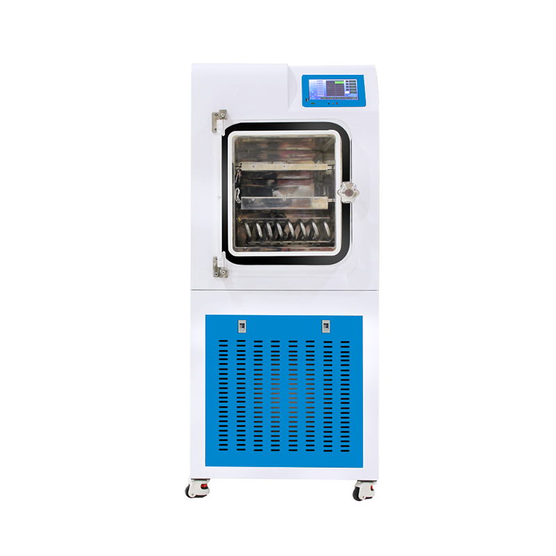 HXLG-20FD普通型电加热冻干机-上海沪析