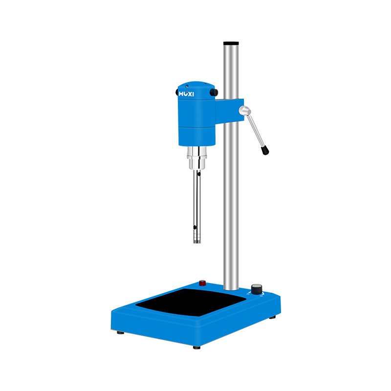 高速分散均质机FJ200-上海沪析