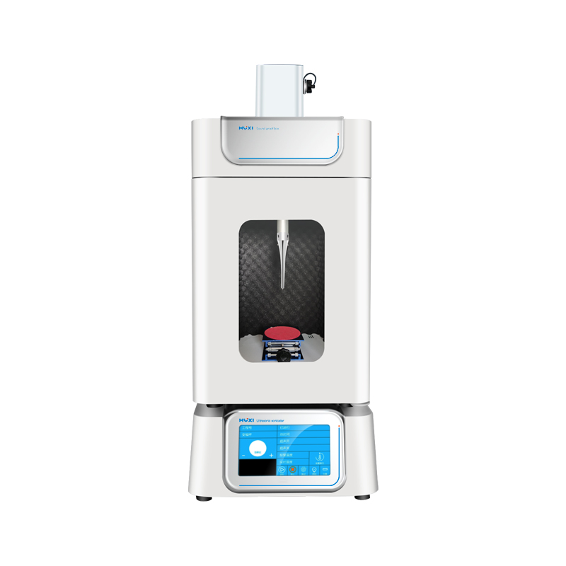 HX-650智能型超声波细胞破碎仪-上海沪析