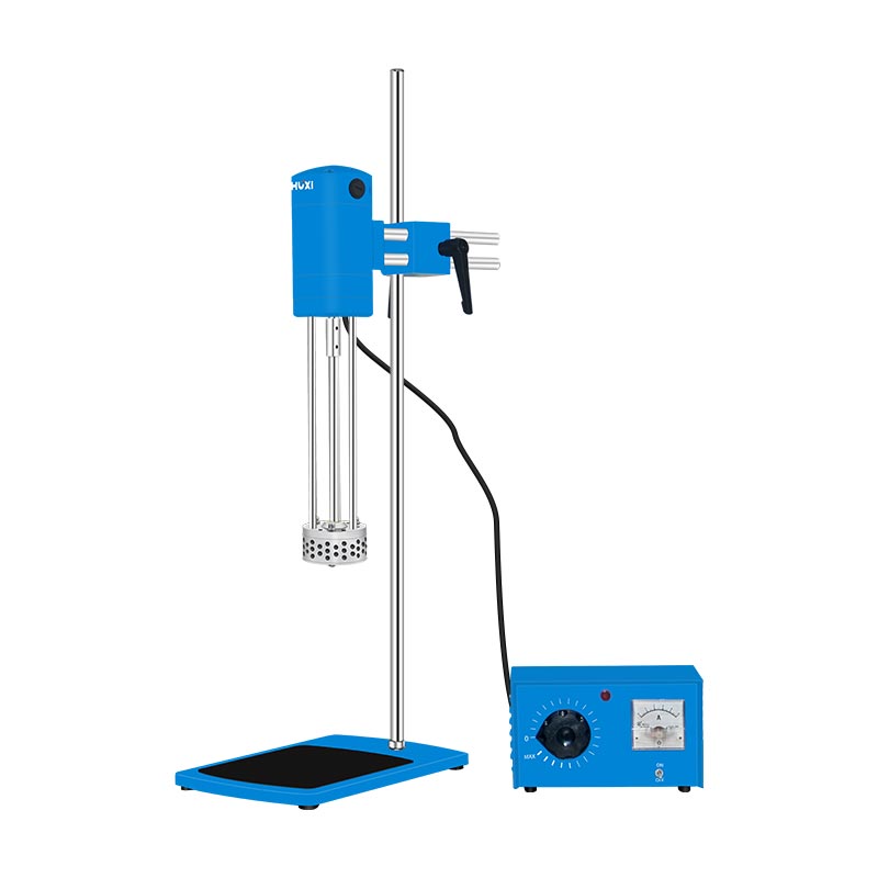 JRJ300-D-1剪切乳化搅拌机-上海沪析
