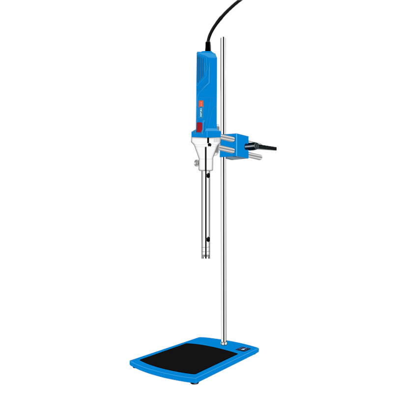 实验室均质乳化机HR-25-上海沪析
