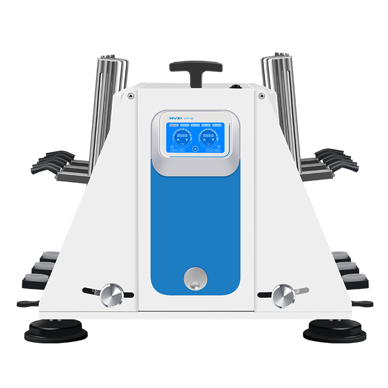 分液漏斗振荡器HTF-S6-上海沪析