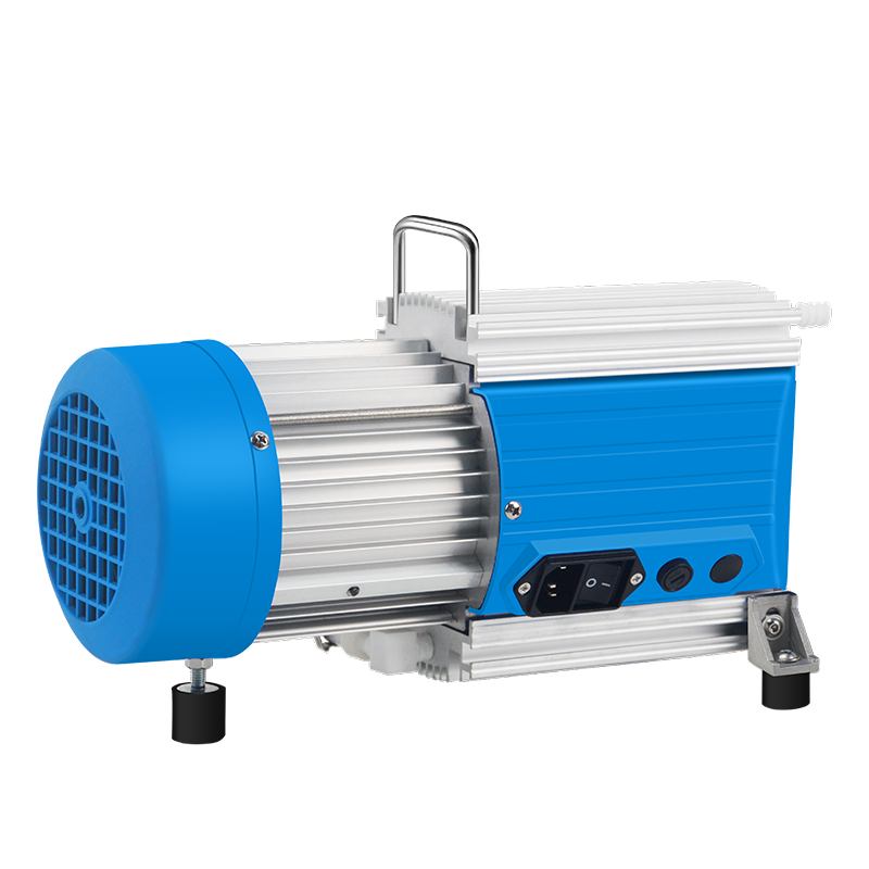 HVP-1.2抗化学腐蚀隔膜泵-上海沪析