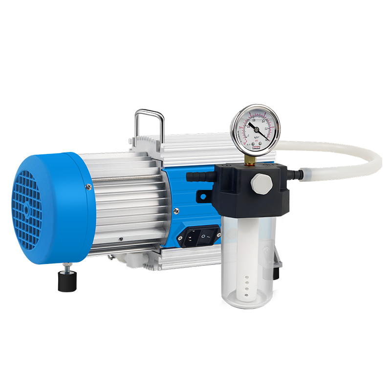 HVP-1.2B抗化学腐蚀隔膜泵-上海沪析