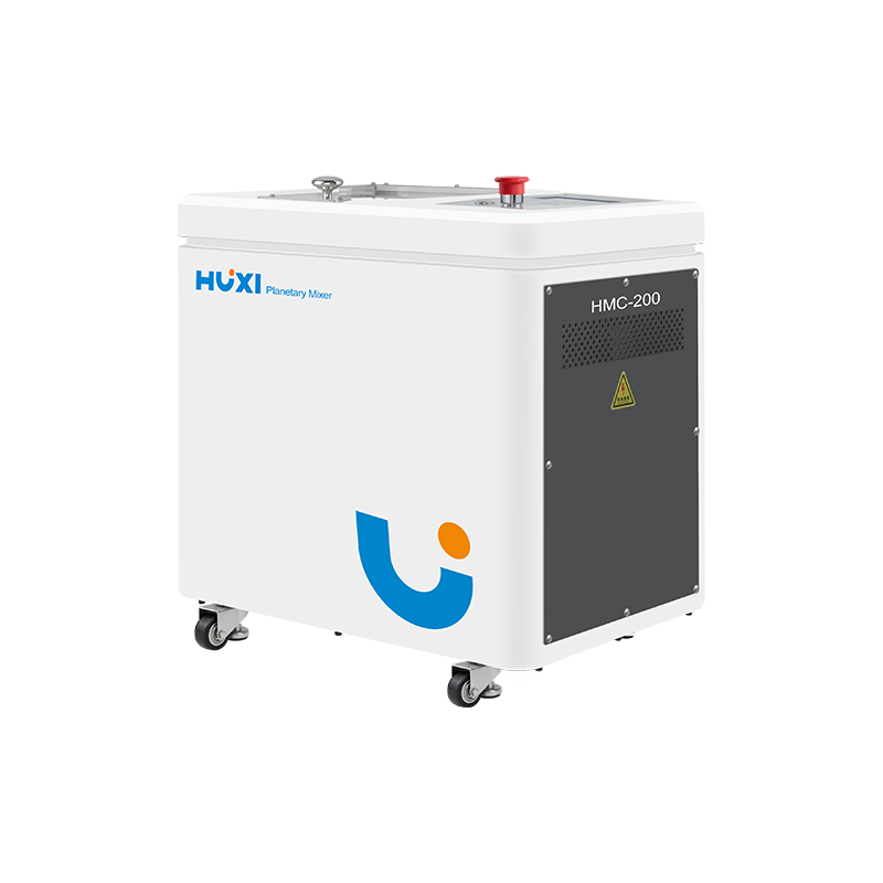 落地式真空脱泡机HMC-200-上海沪析