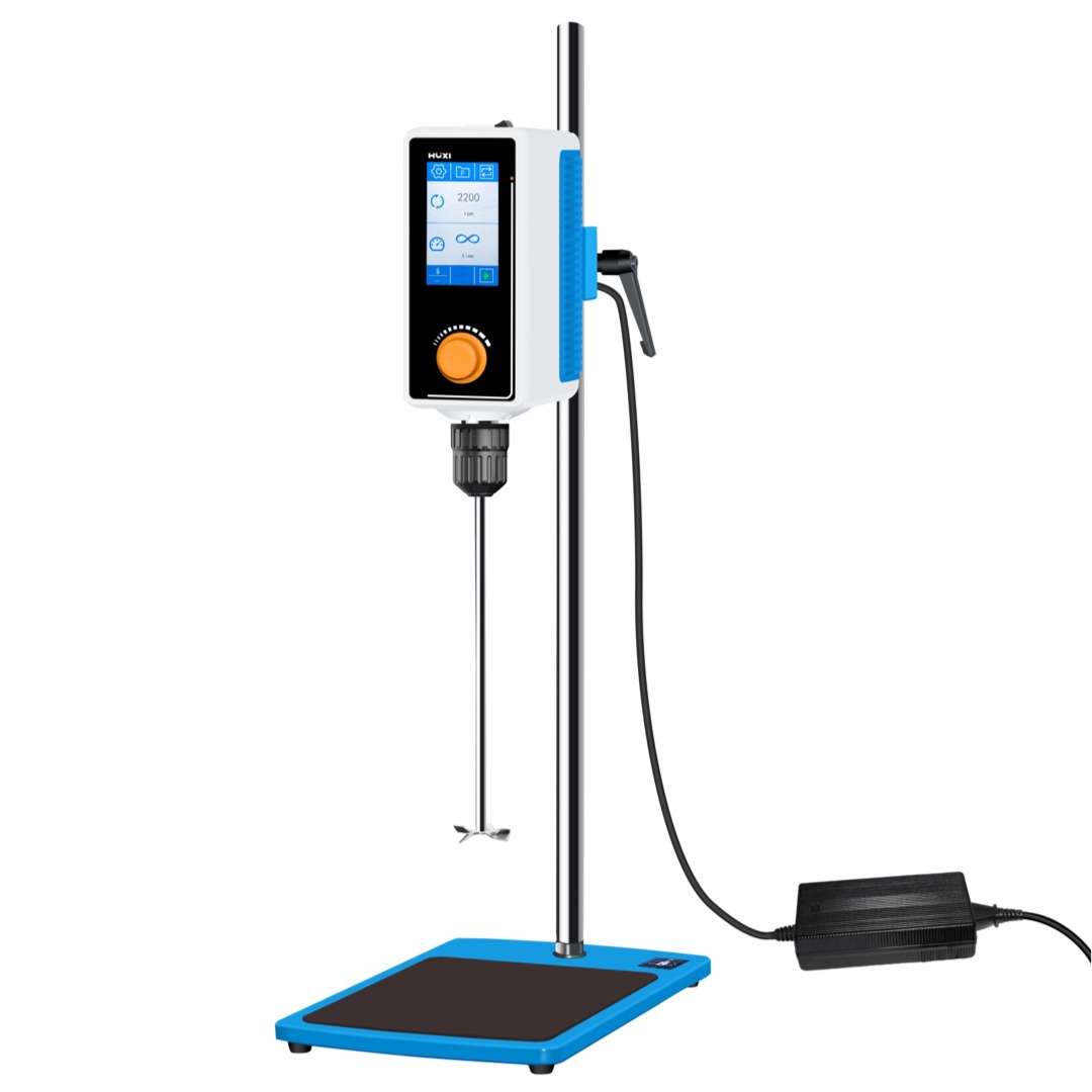 顶置式搅拌器RWD200AS-上海沪析