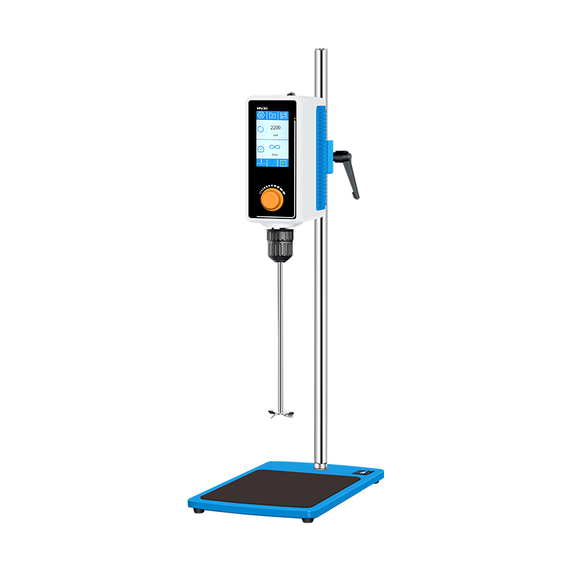 顶置式搅拌器RWD150AS-上海沪析