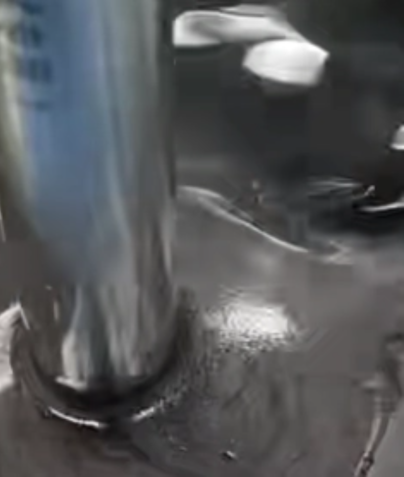 低粘度样品 低粘度样品