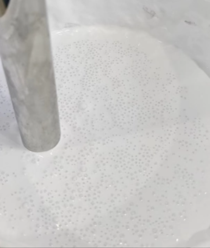 低中粘度样品 低中粘度样品