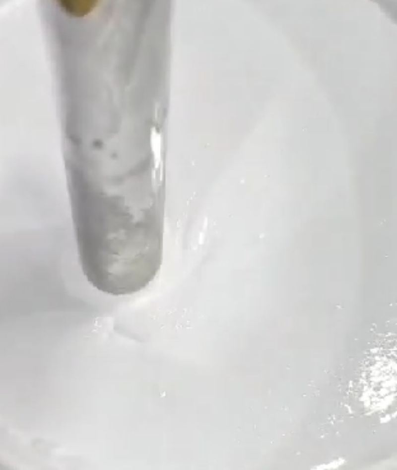 中高粘度样品 中高粘度样品