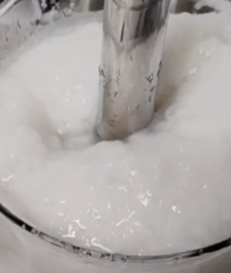 高粘度样品 高粘度样品